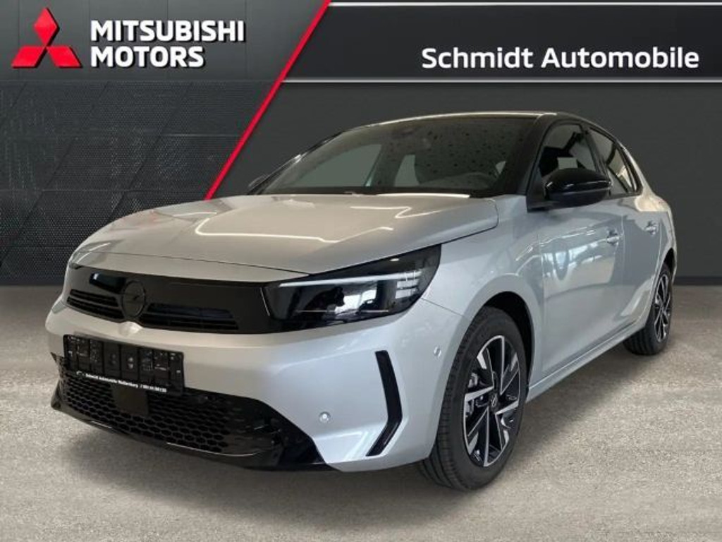 Opel Corsa 2025 Benzine