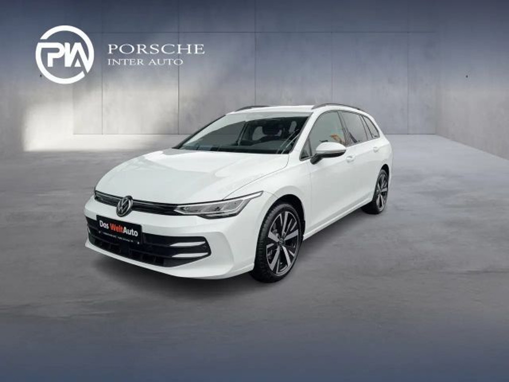 Volkswagen Golf 2025 Diesel