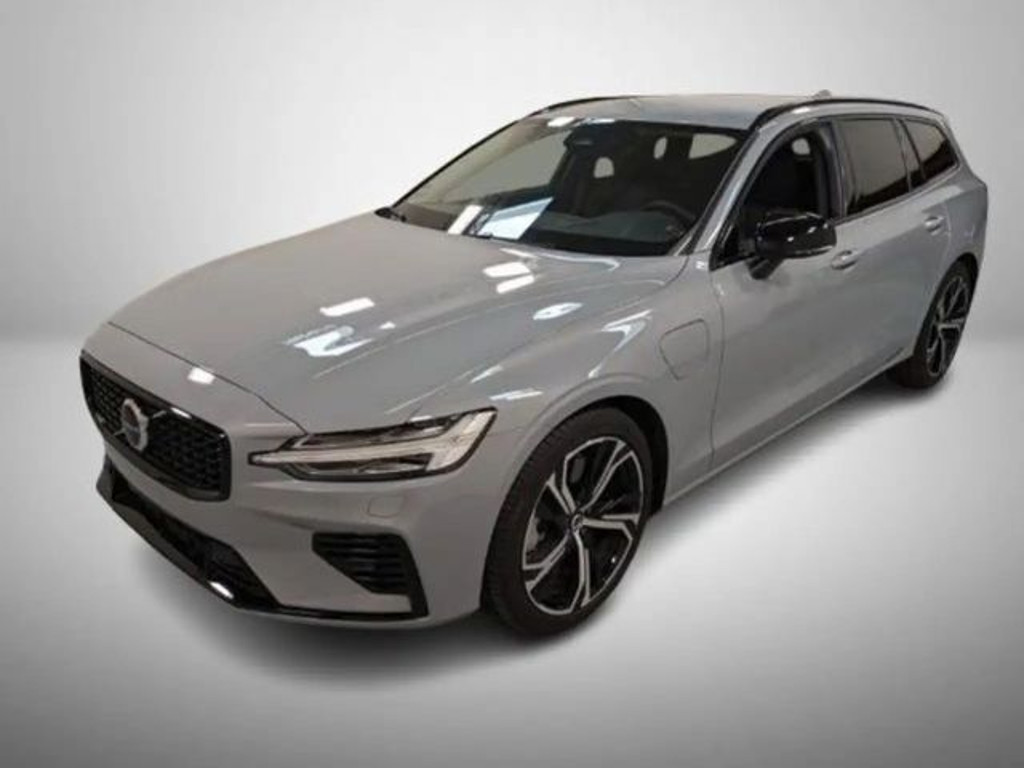 Volvo V60 2024 Hybride Benzine