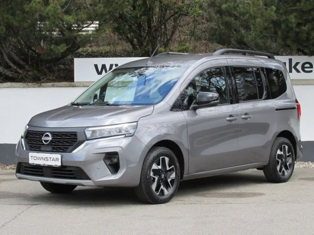 Nissan Townstar