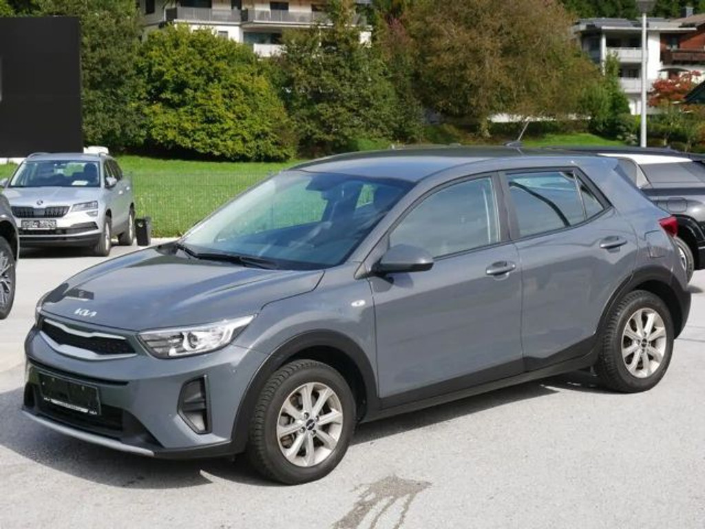 Kia Stonic 2022 Benzine