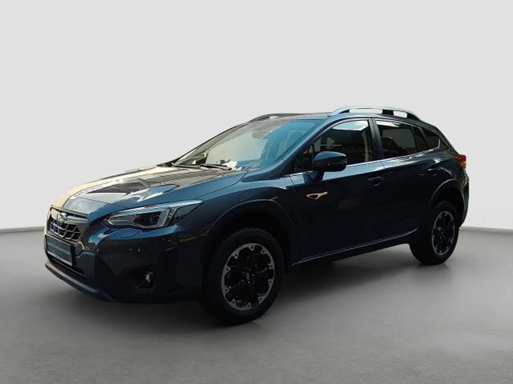 Subaru XV 2022 Benzine
