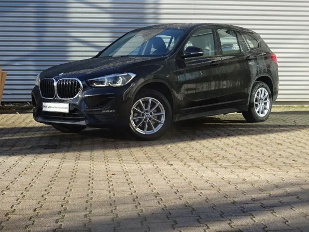 BMW X1 2022 Benzine
