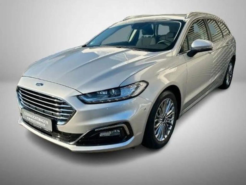 Ford Mondeo 2022 Hybride Benzine