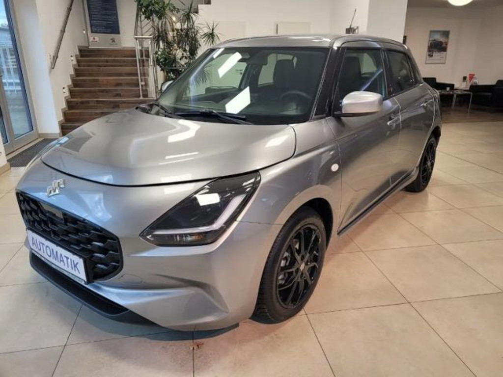 Suzuki Swift 2025 Benzine