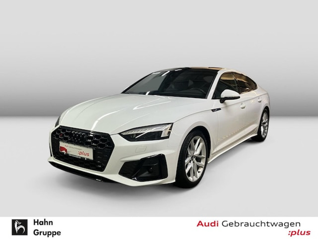 Audi S5 2023 Diesel