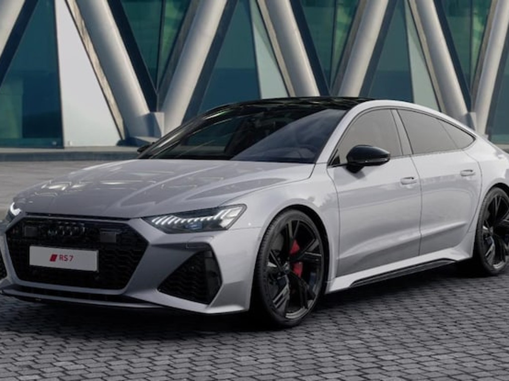 Audi RS7