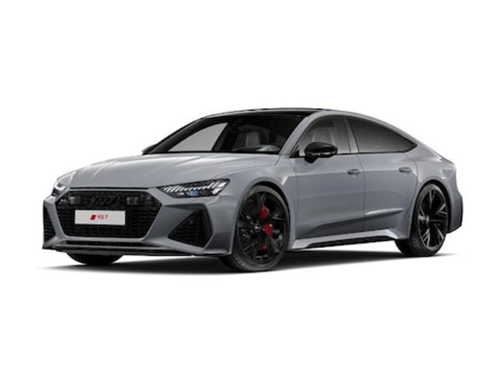 Audi RS7