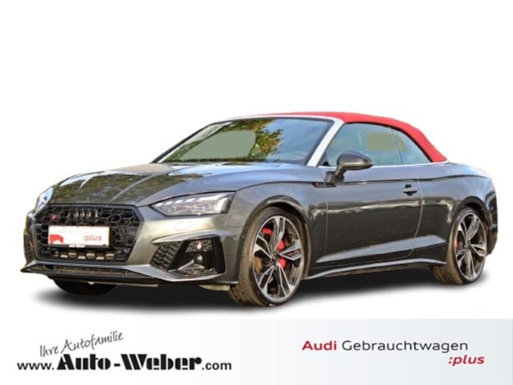 Audi S5 2024 Benzine