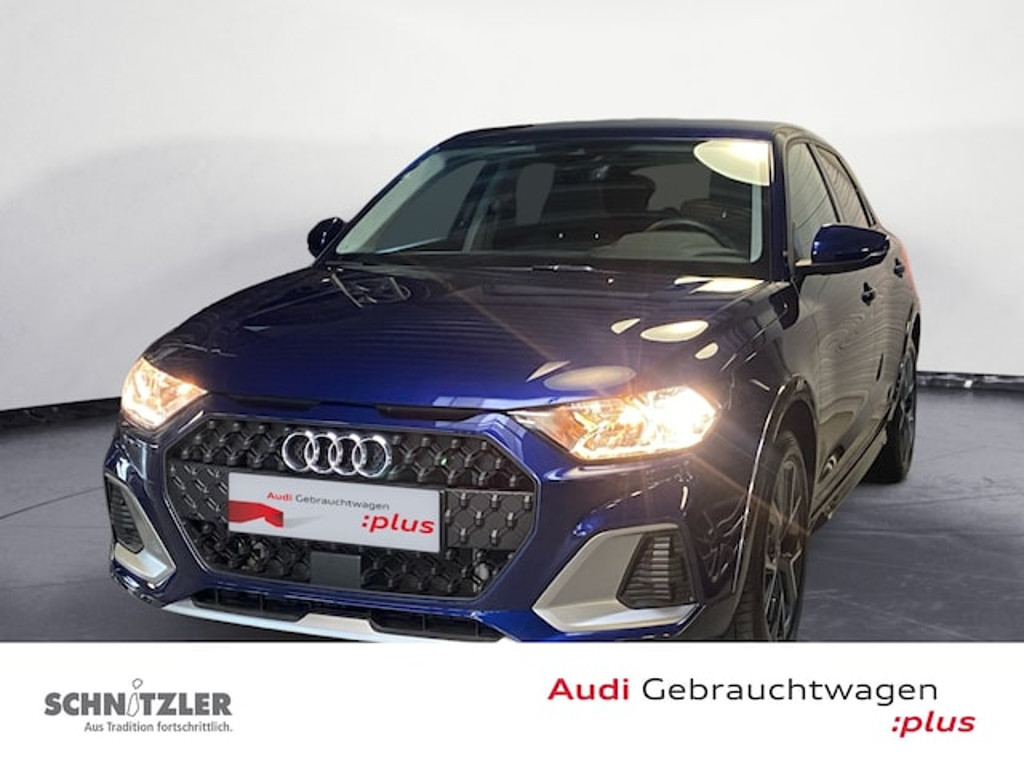 Audi A1 2025 Benzine