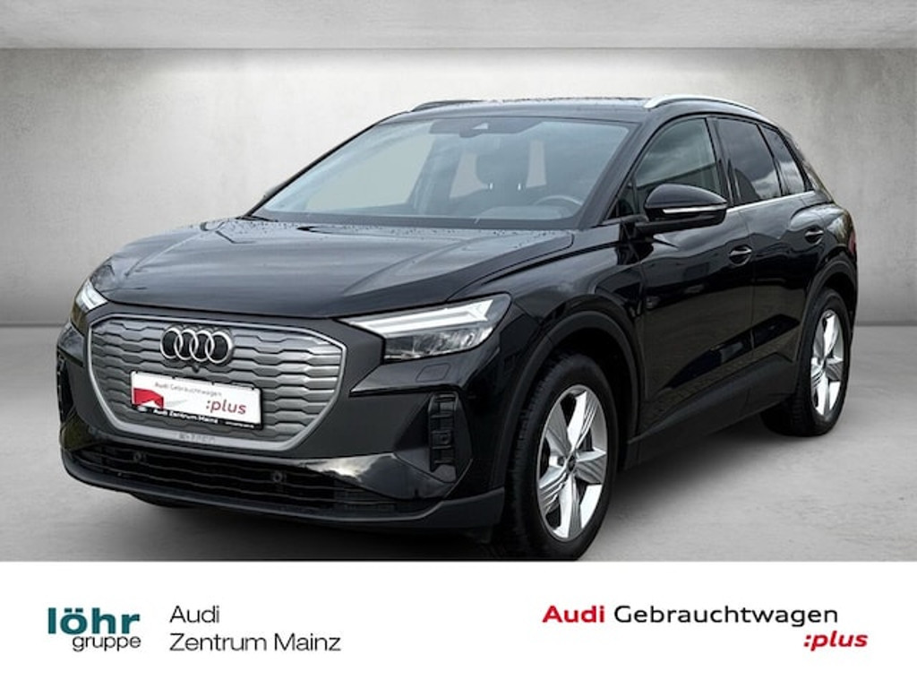 Audi Q4 e-tron 2023 Elektrisch