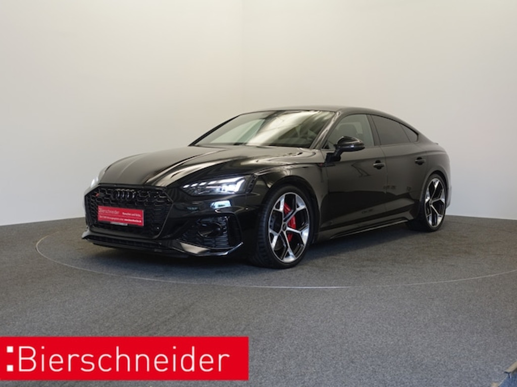 Audi RS5 2024 Benzine