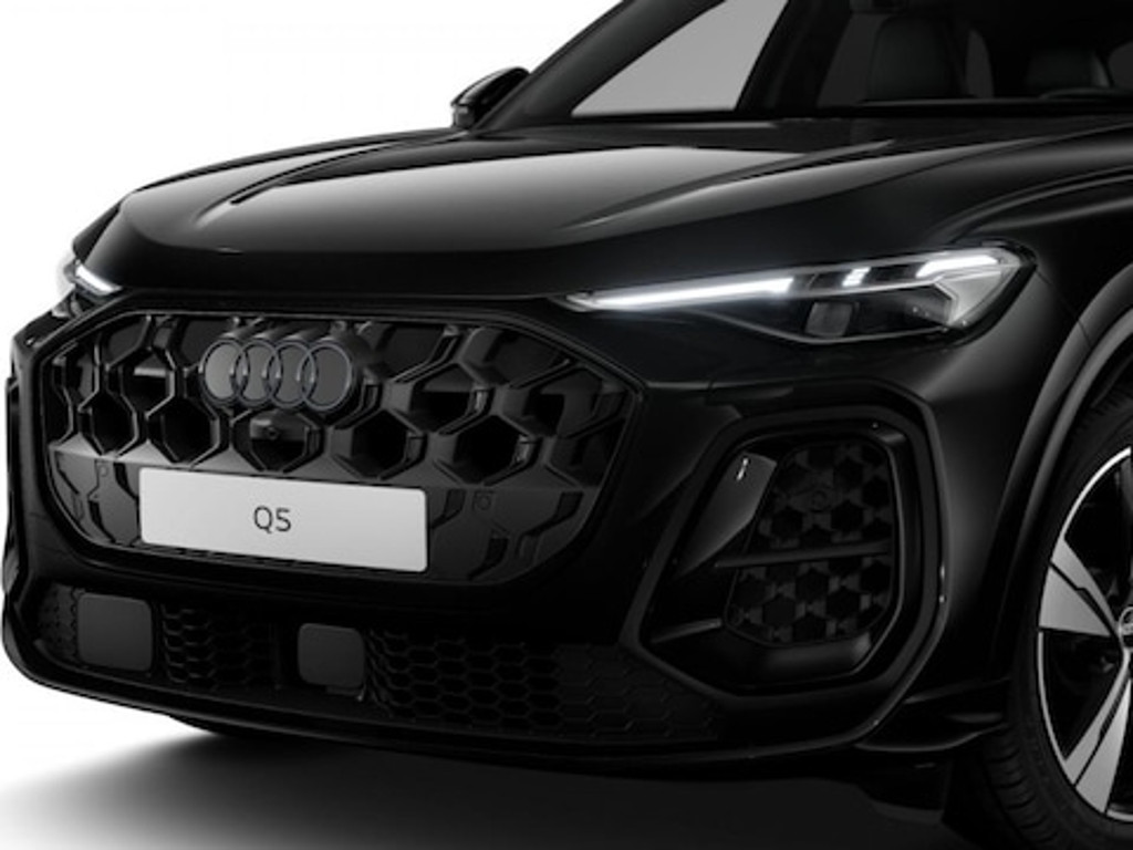 Audi Q5 2025 Diesel