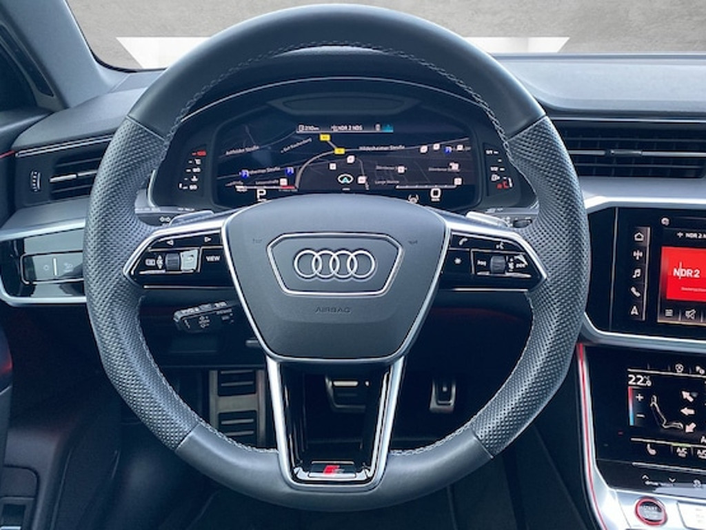 Audi S6