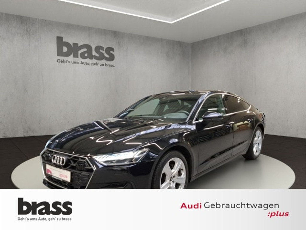 Audi A7 2025 Diesel