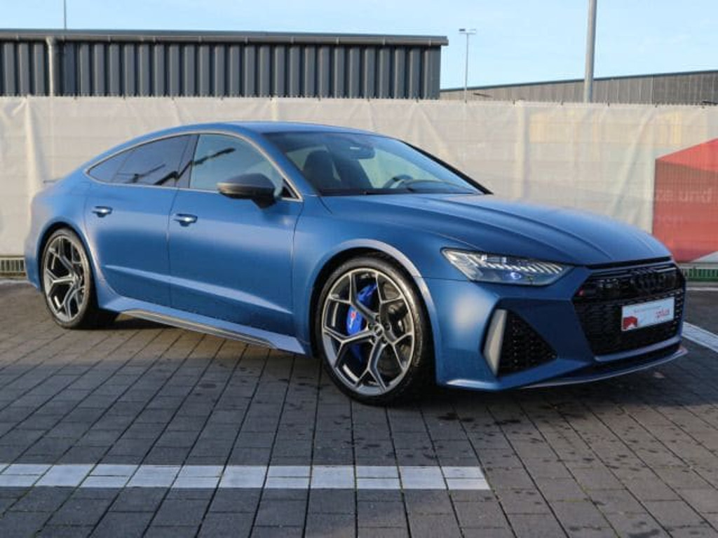 Audi RS7
