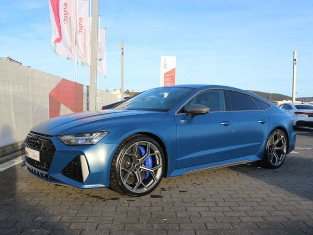 Audi RS7