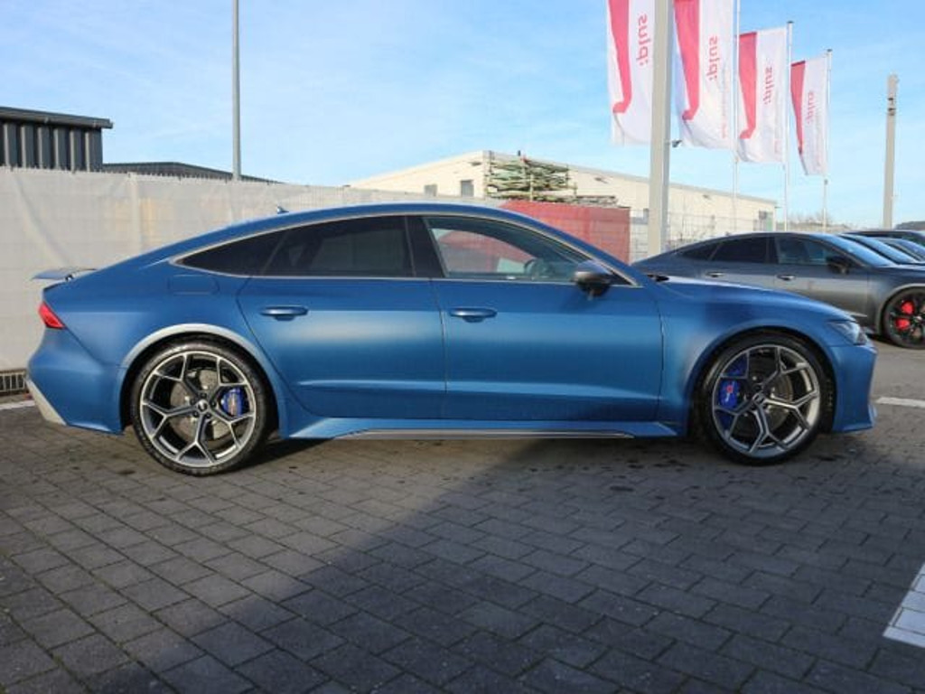 Audi RS7