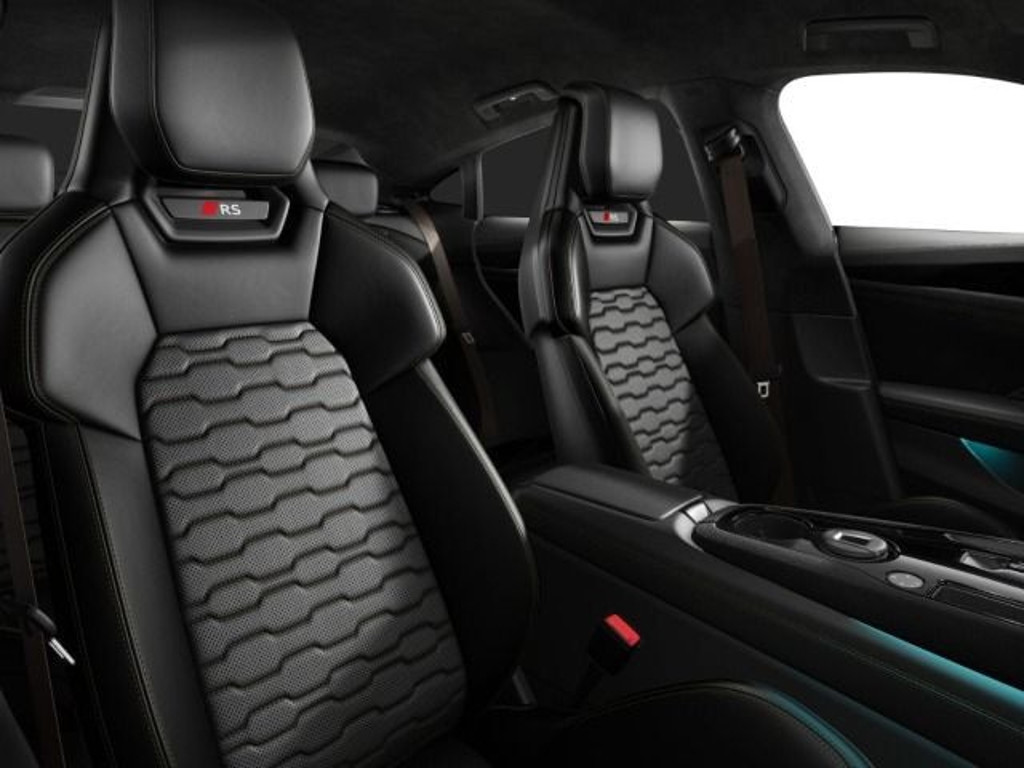 Audi RS e-tron GT
