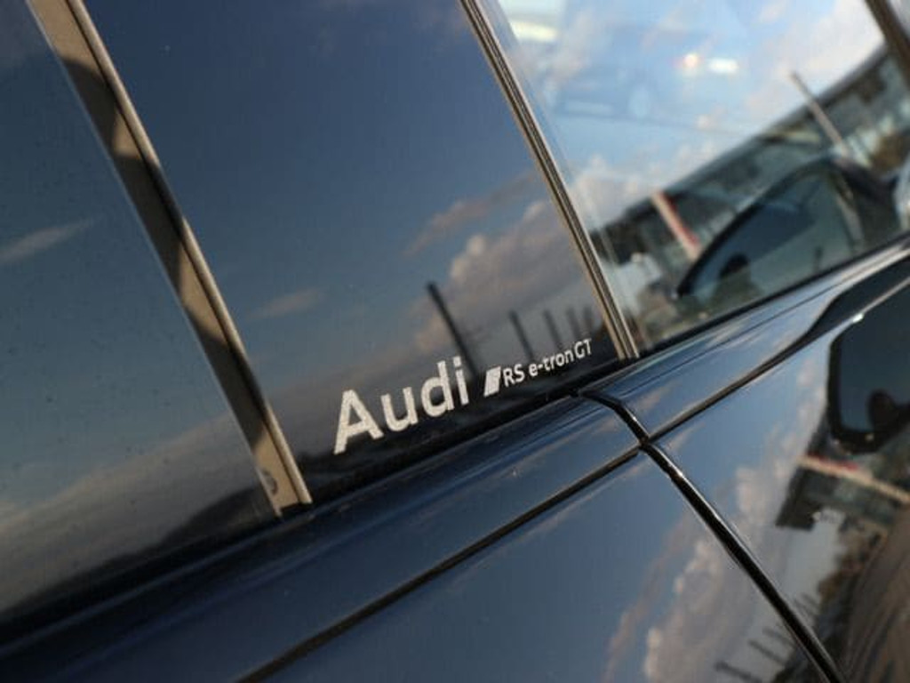 Audi RS e-tron GT