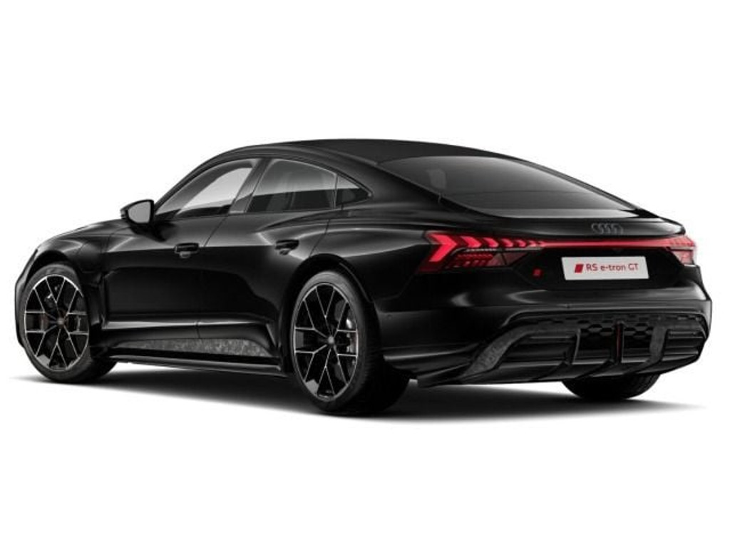 Audi RS e-tron GT