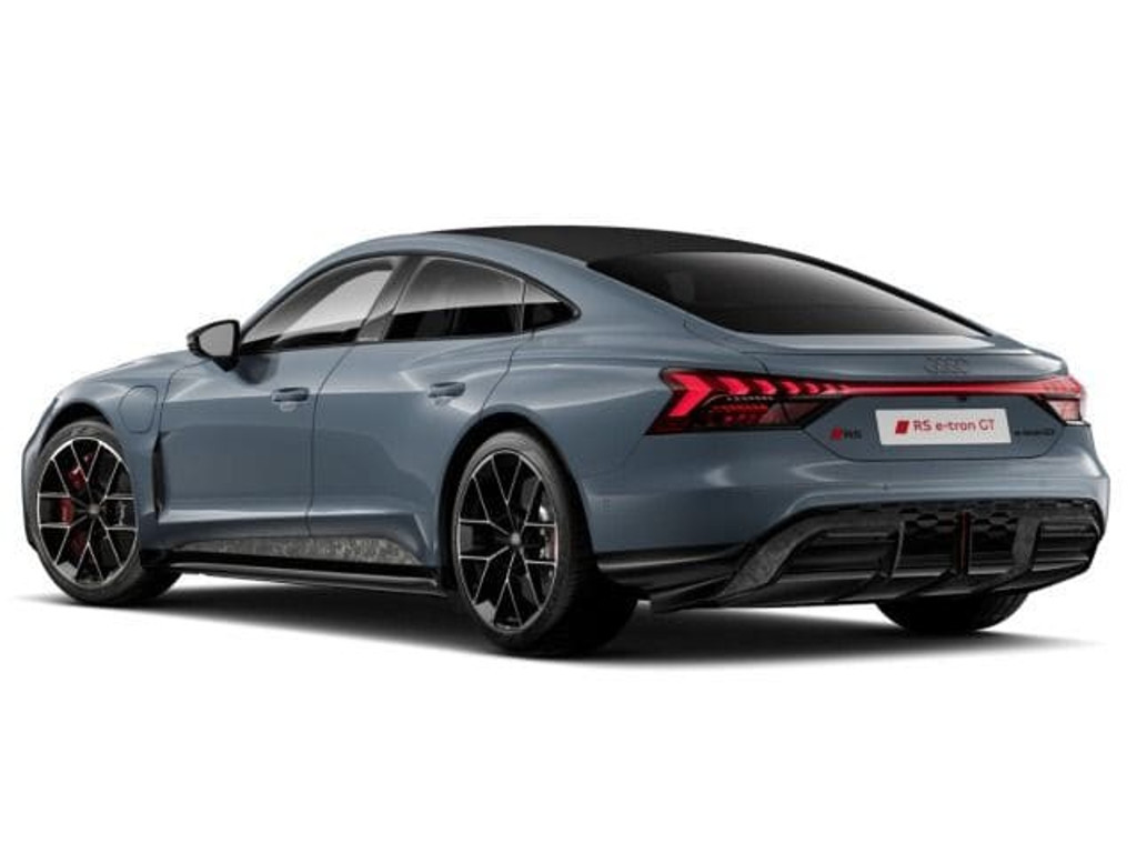 Audi RS e-tron GT