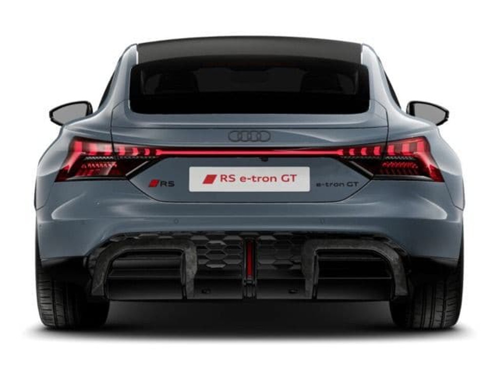 Audi RS e-tron GT