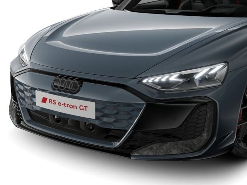 Audi RS e-tron GT