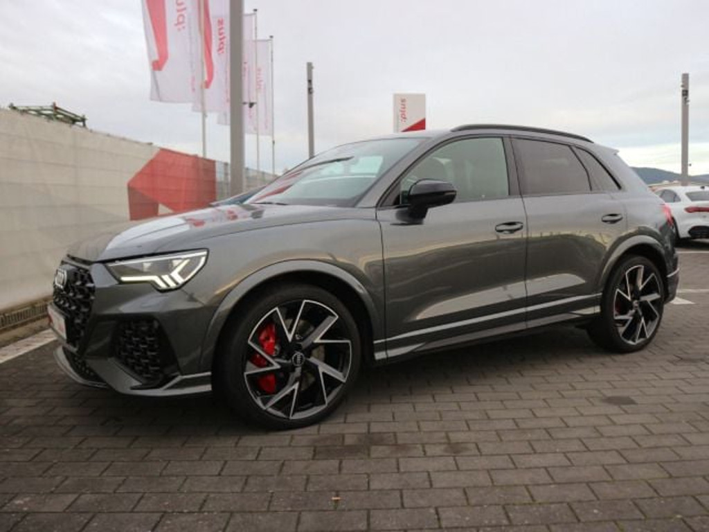 Audi RS Q3