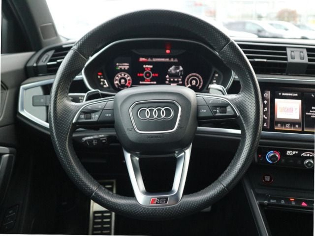 Audi RS Q3