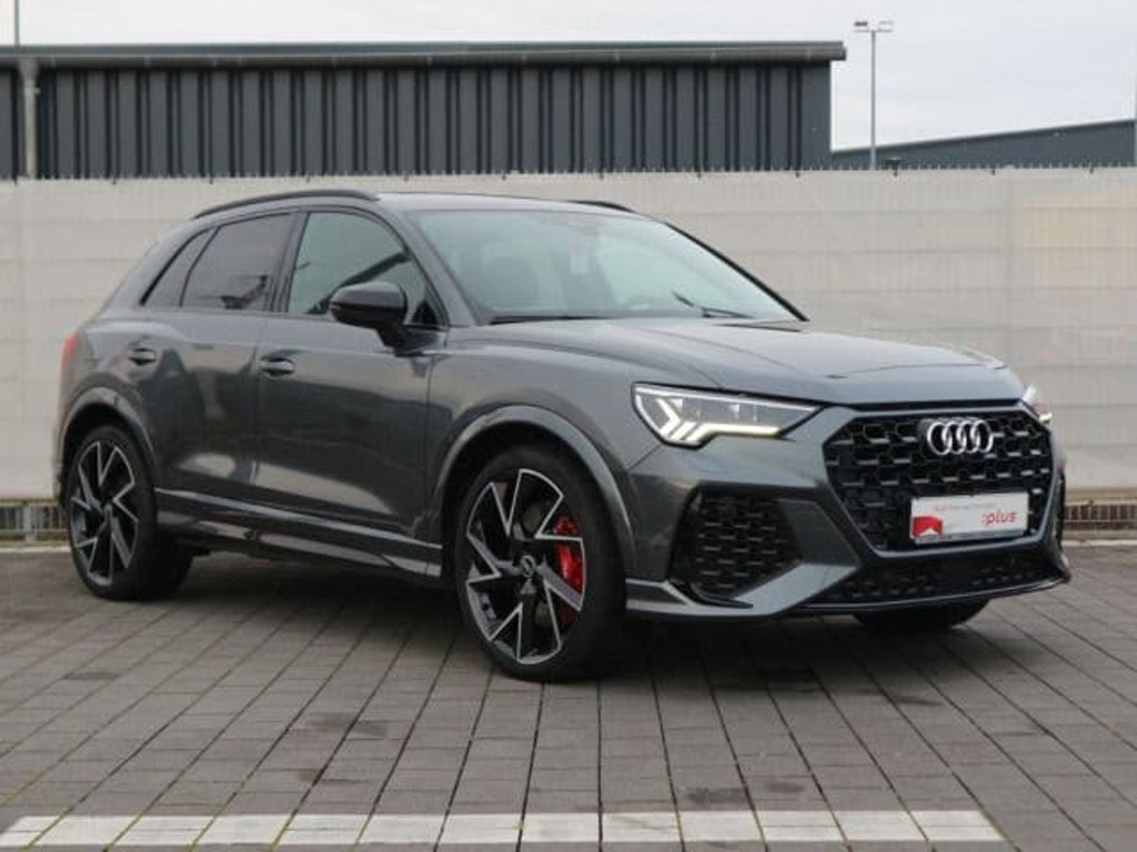 Audi RS Q3