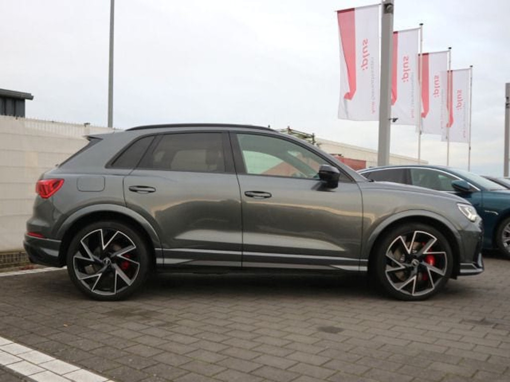 Audi RS Q3
