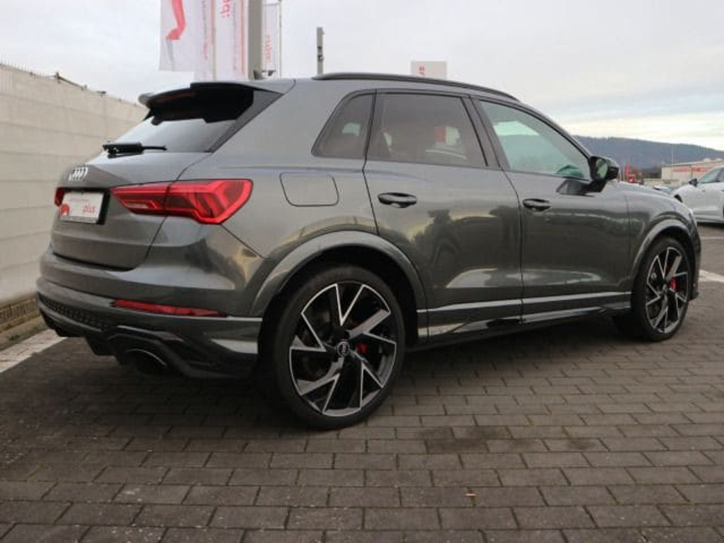 Audi RS Q3
