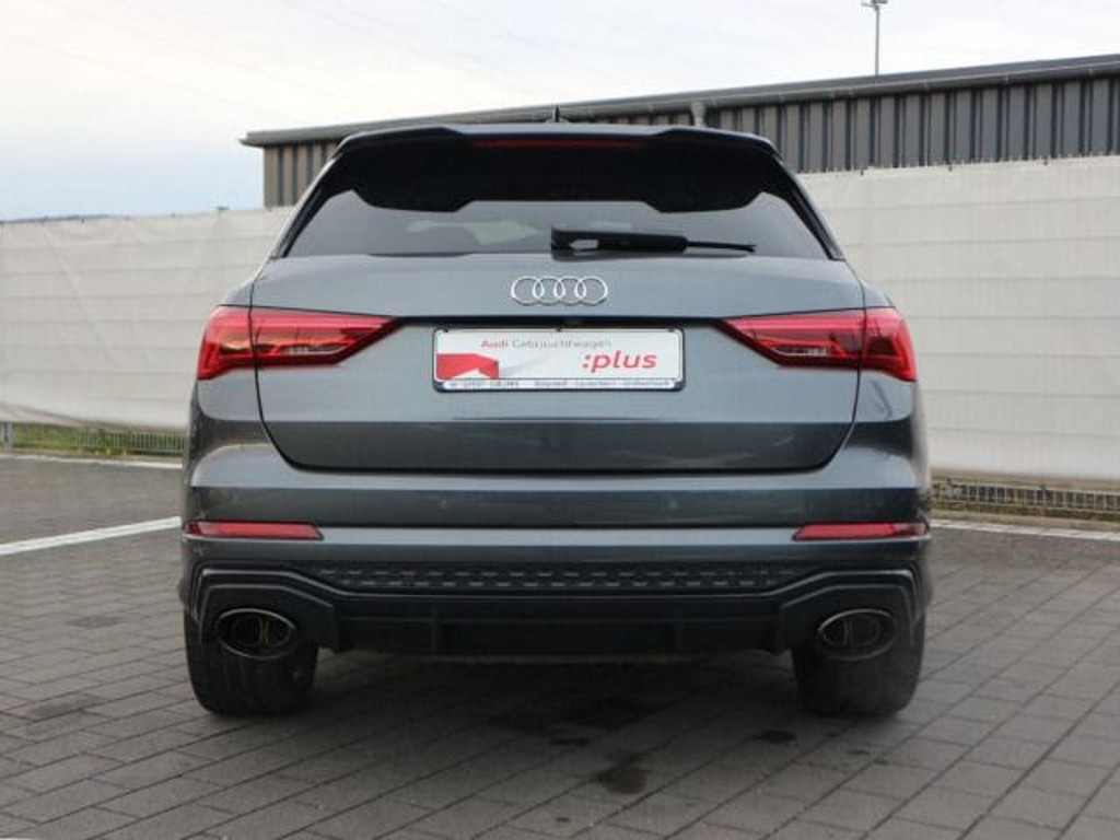 Audi RS Q3