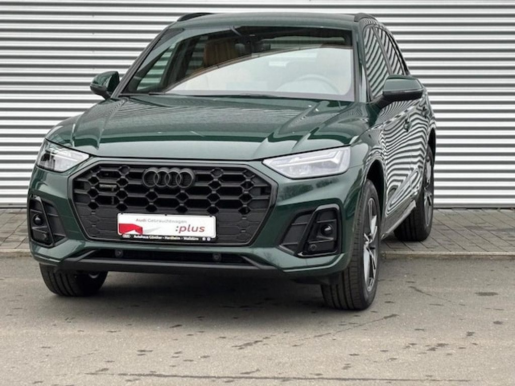 Audi Q5 2025 Diesel