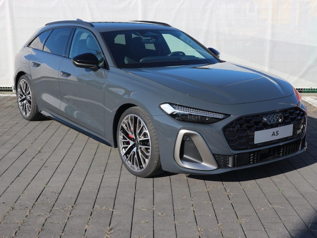 Audi A5 2024 Diesel
