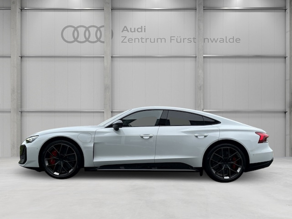 Audi RS e-tron GT