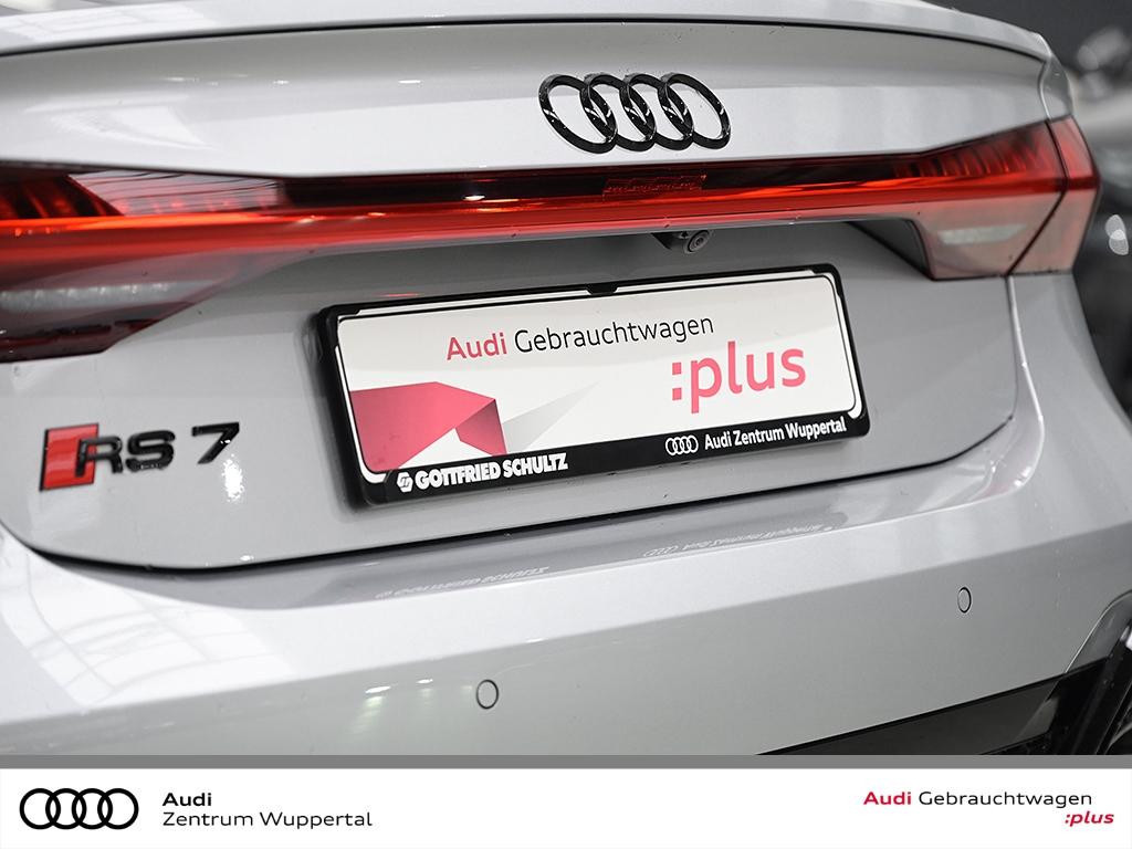 Audi RS7