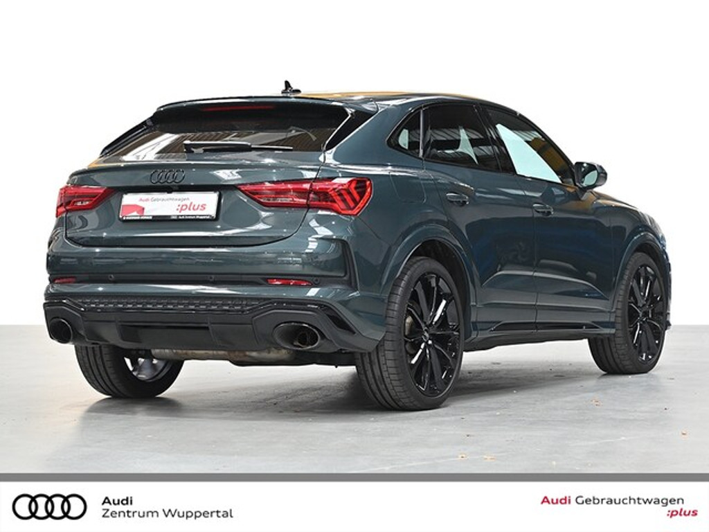Audi RS Q3