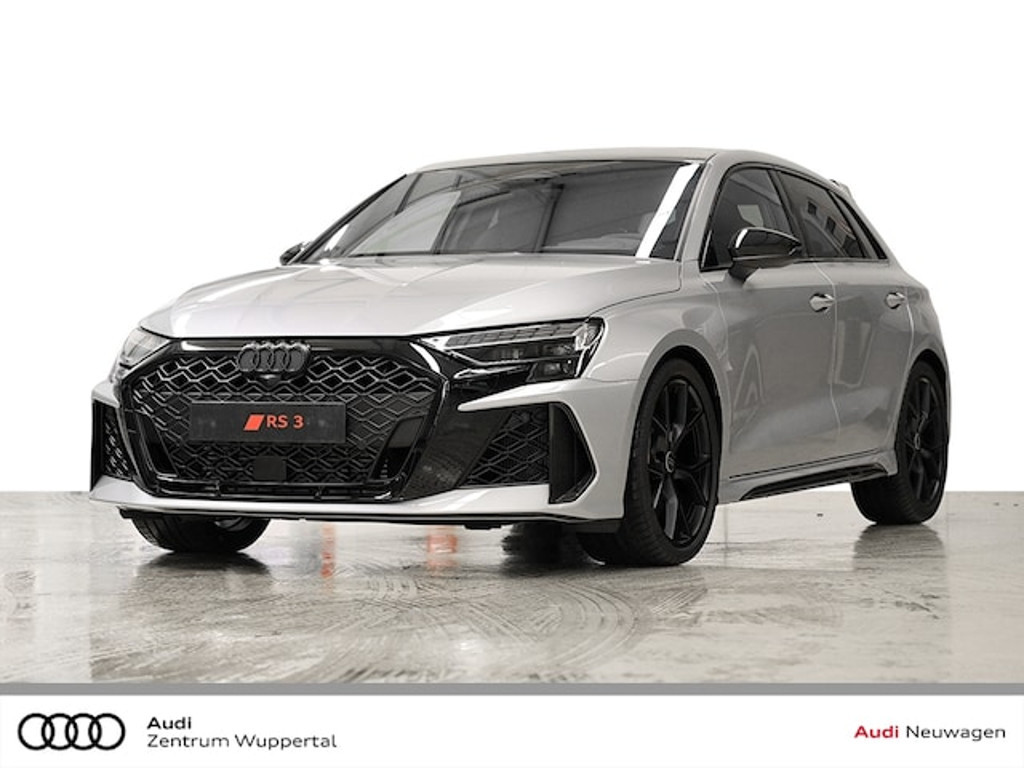 Audi RS3 2025 Benzine