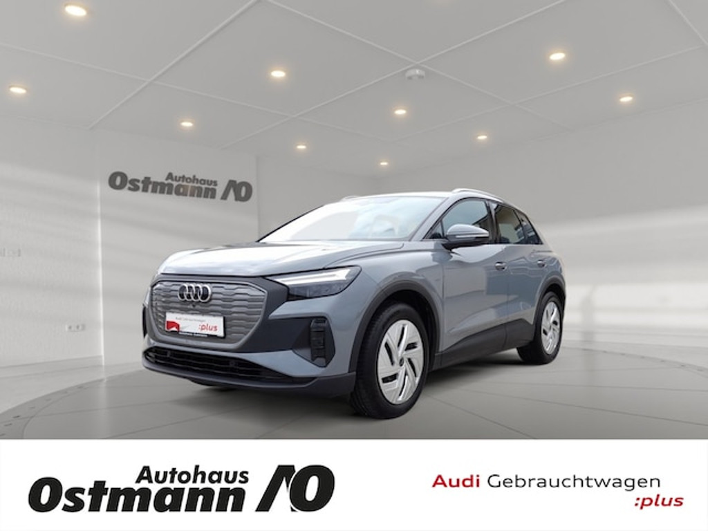 Audi Q4 e-tron 2022 Elektrisch