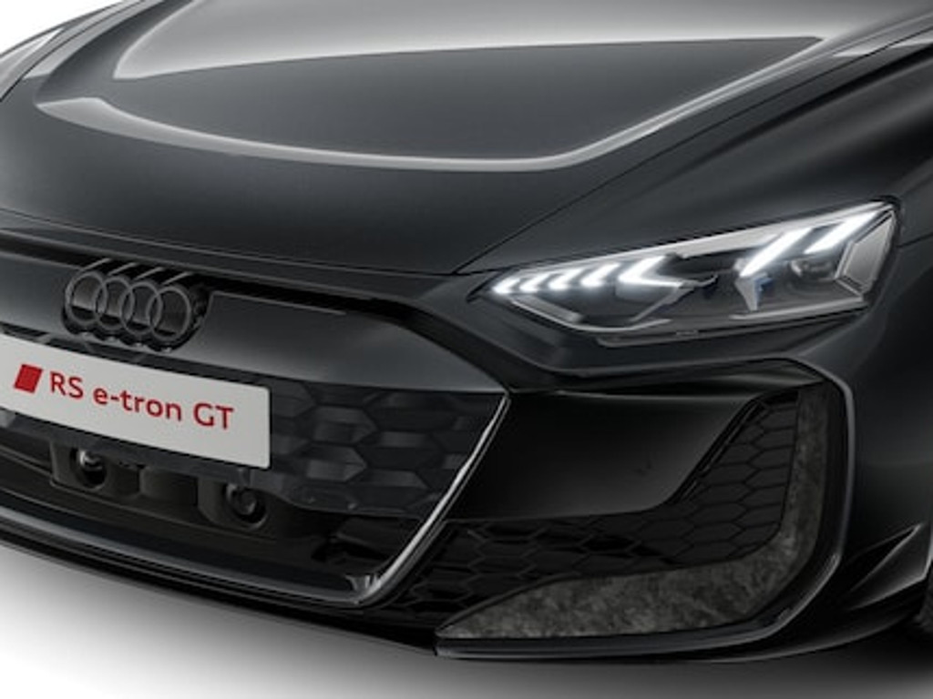 Audi RS e-tron GT