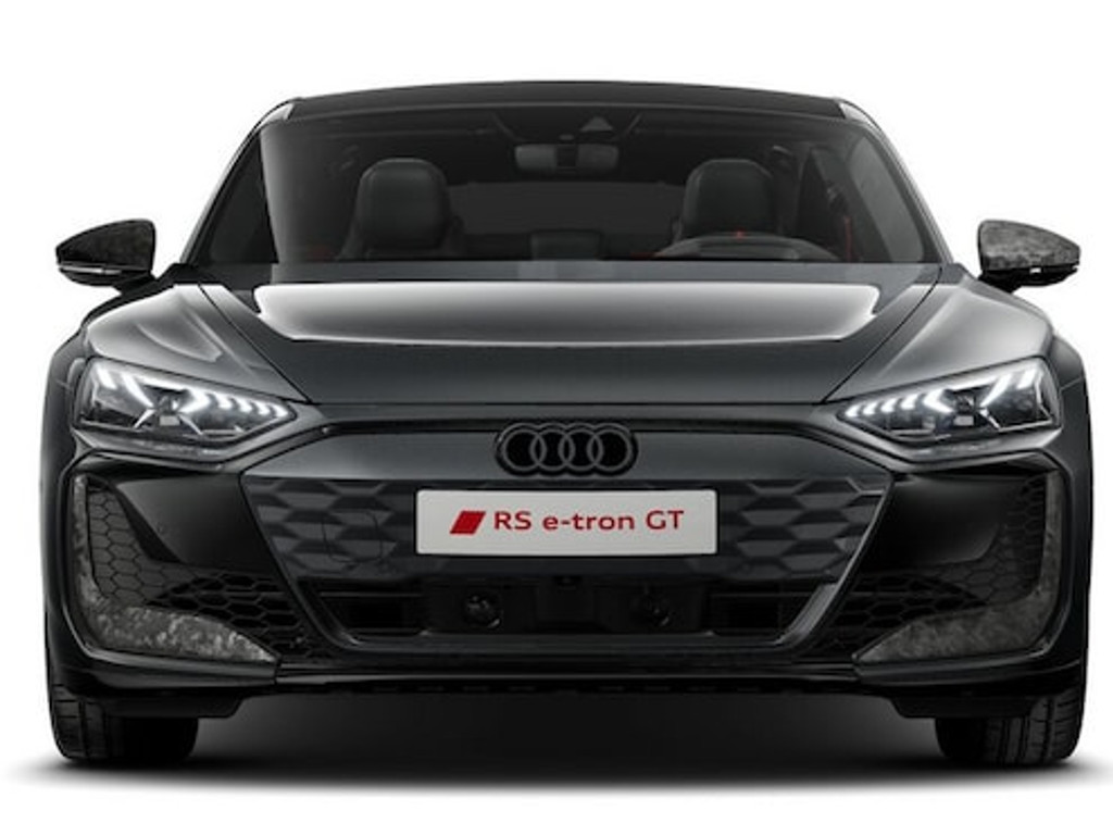 Audi RS e-tron GT