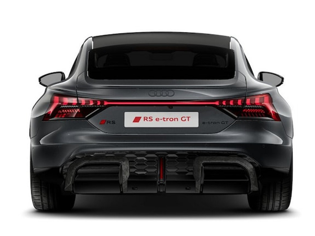 Audi RS e-tron GT