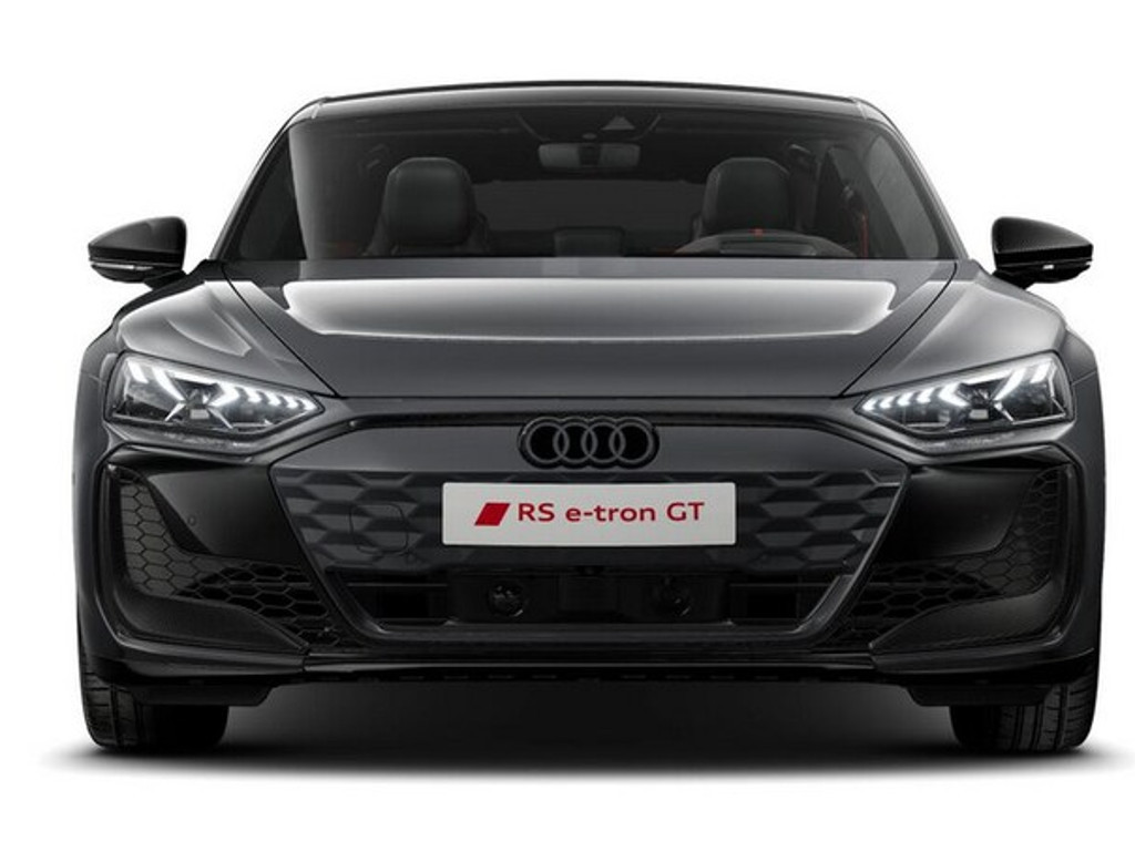 Audi RS e-tron GT