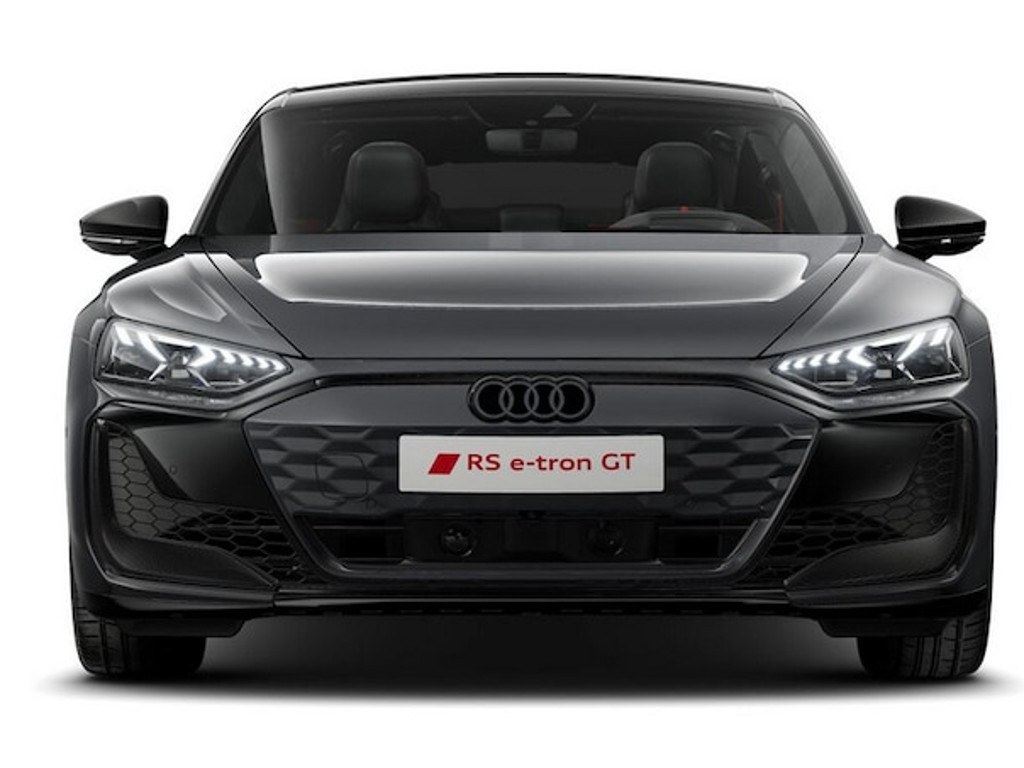 Audi RS e-tron GT