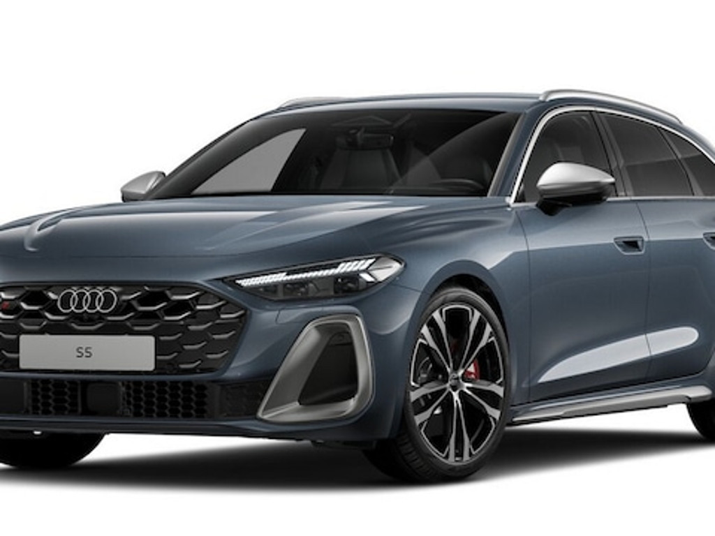 Audi S5 2024 Benzine