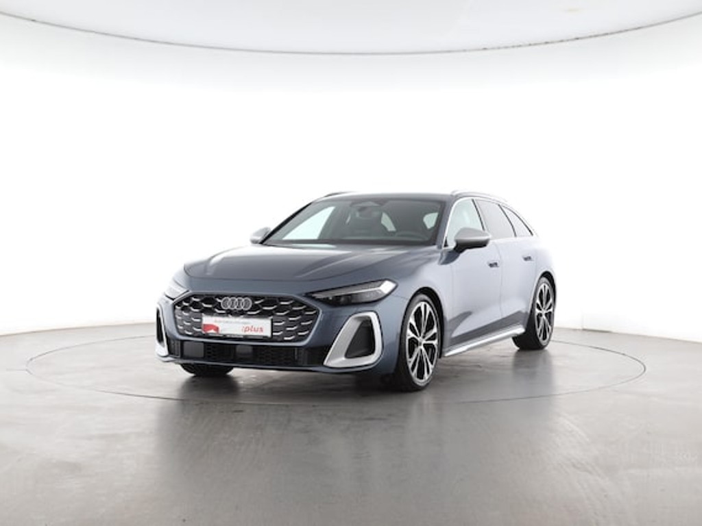 Audi S5 2024 Benzine