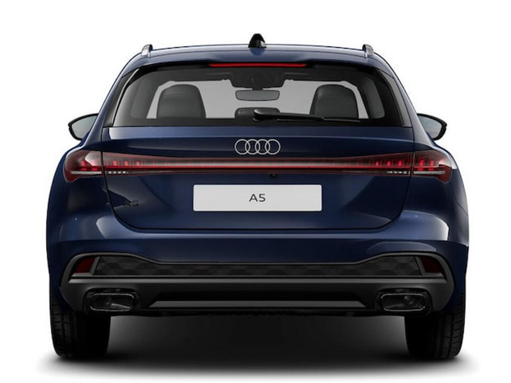 Audi A5 2024 Benzine