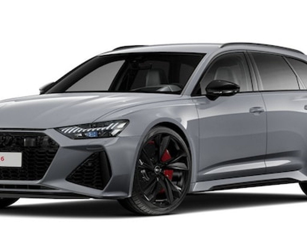Audi A6 e-tron 2025 Benzine